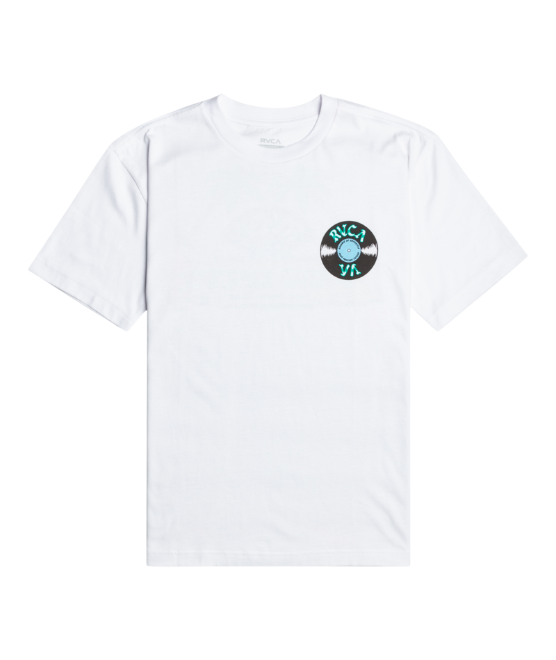 T-shirt DANCE HAUL WHT