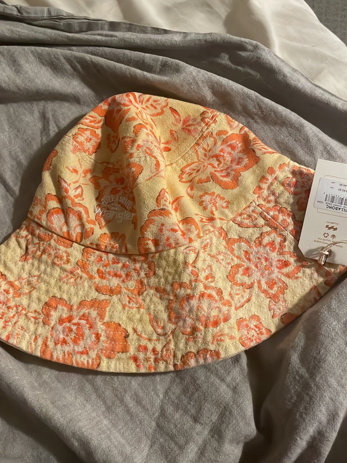 BOB FEMME BILLABONG SUNNY DAZE WRANGLER 4935