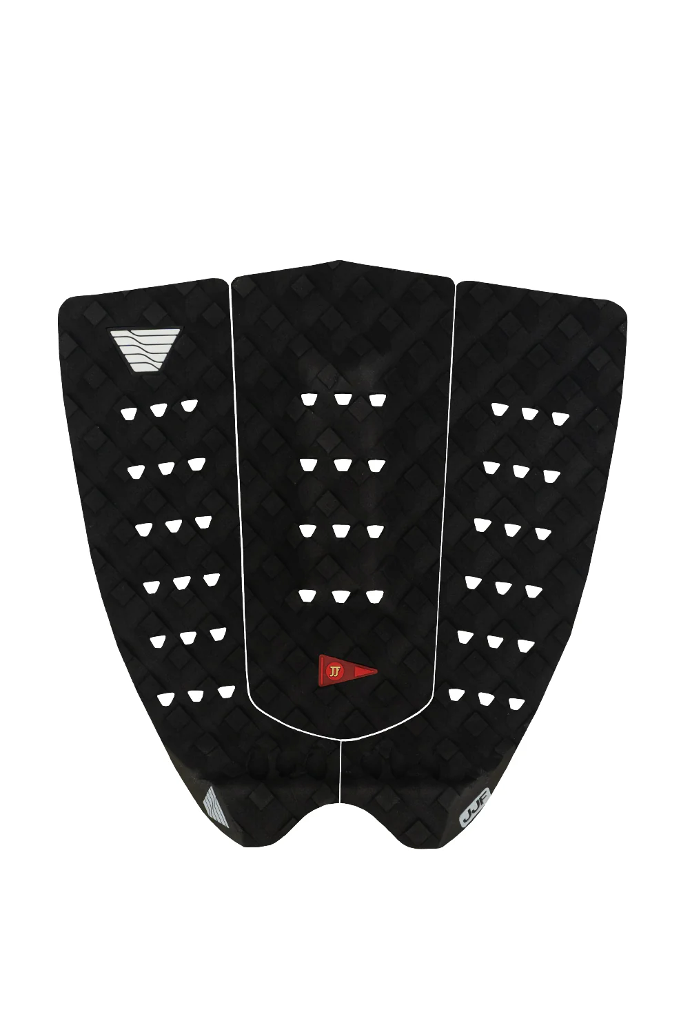 Pads surf VEIA JJF GROM - BLK