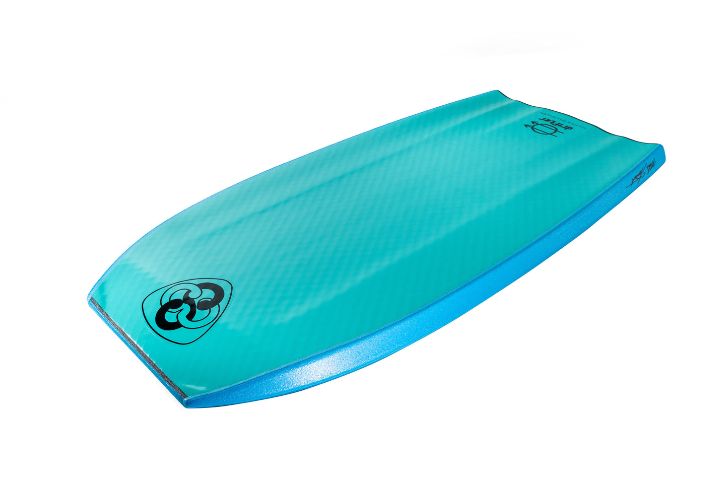 Bodyboard SCIENCE DRIFTER TURQUOISE - 41,75"