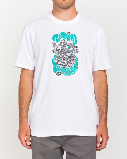 TEE-SHIRT ELEMENT THE TRIP