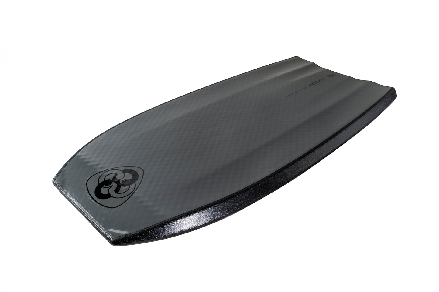 Bodyboard SCIENCE LVQ CT - DARK GREY