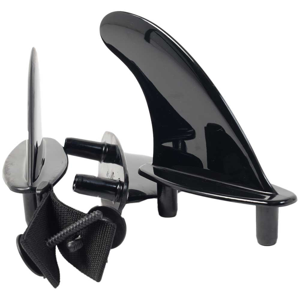 DERIVES PLANCHE EN MOUSSE AVEC RACCORD POUR LEASH THRUSTER