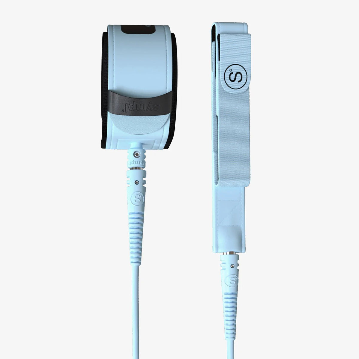 Leash SYMPL 6ft. COMP LIGHT BLUE