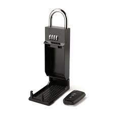 Keypod 5GS - Key Safe XK02-5GS