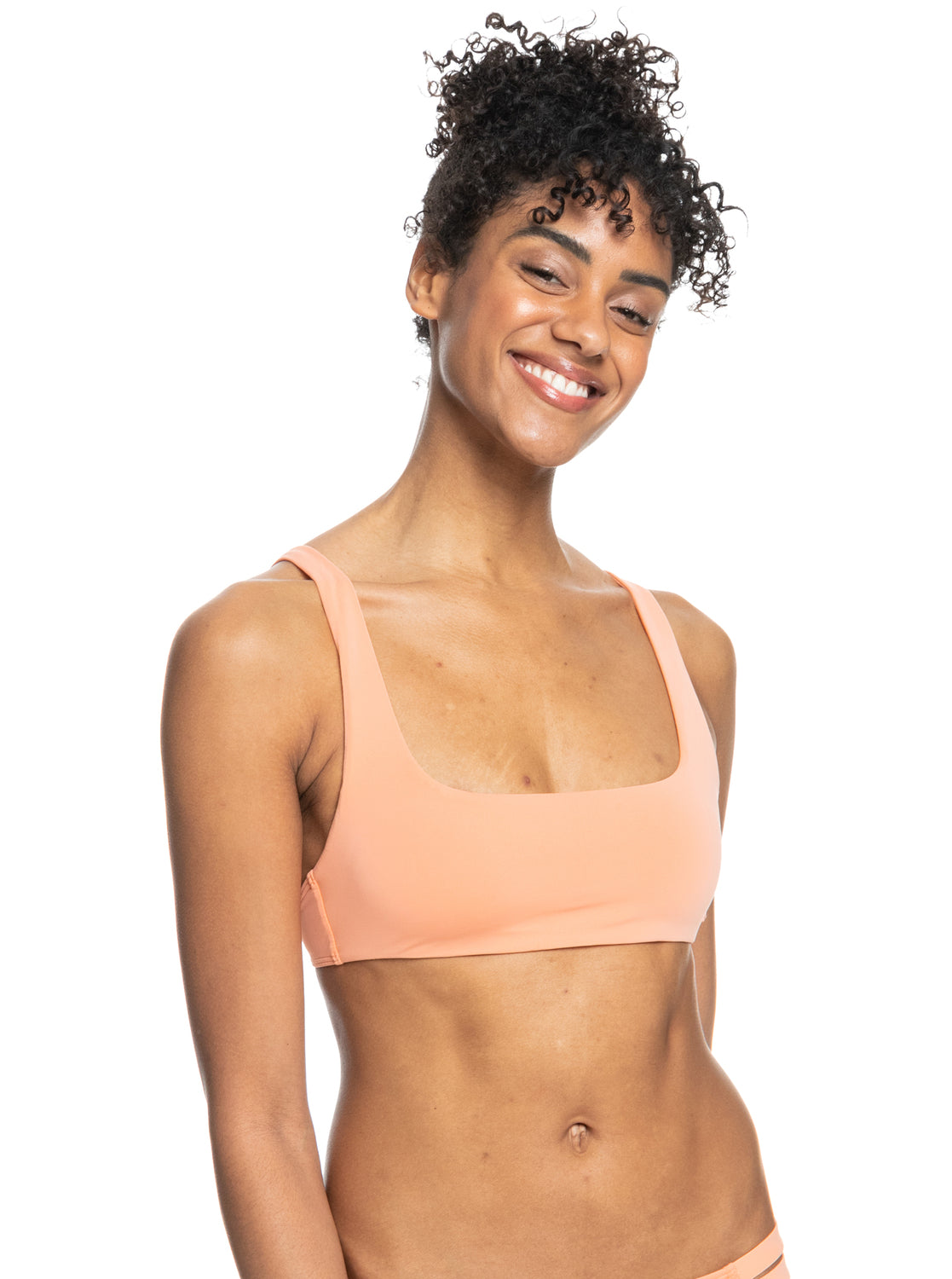 Haut bikini bralette beach Classic