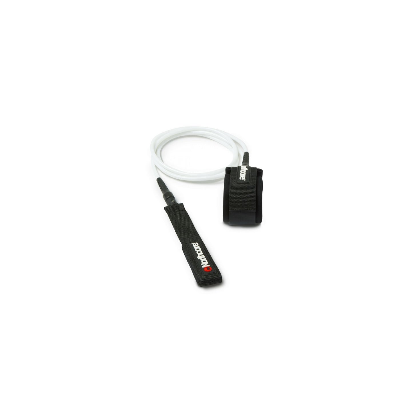 9FT Surfboard Leash Northcore - WHT