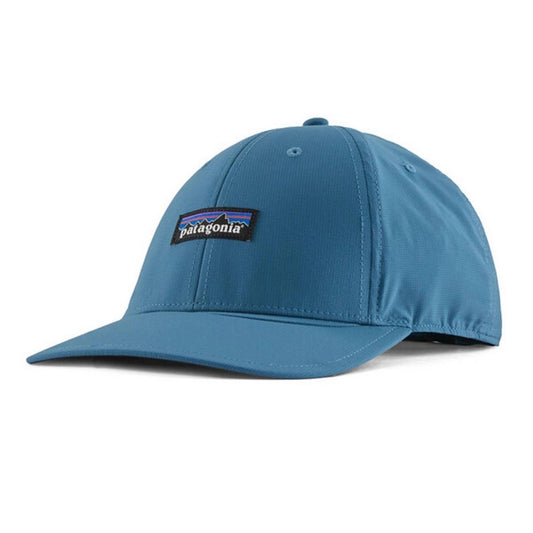 Casquette Patagonia AIRSHED BLUE