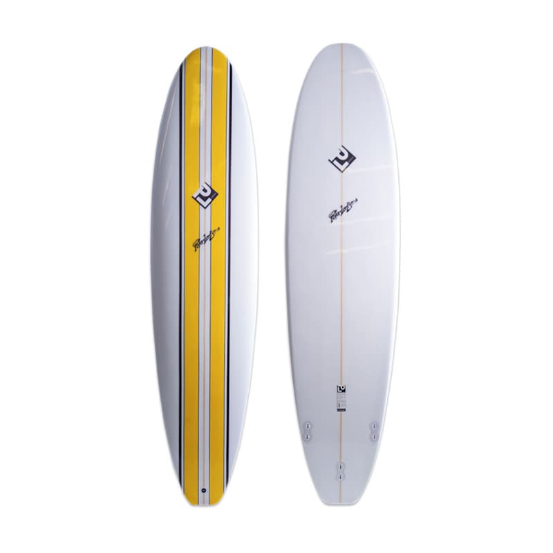 Planche de surf Peter Lawson Mini-Mal 7'8"