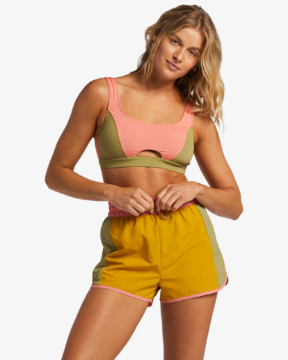 Short Sport Billabong WINDY TRAILS