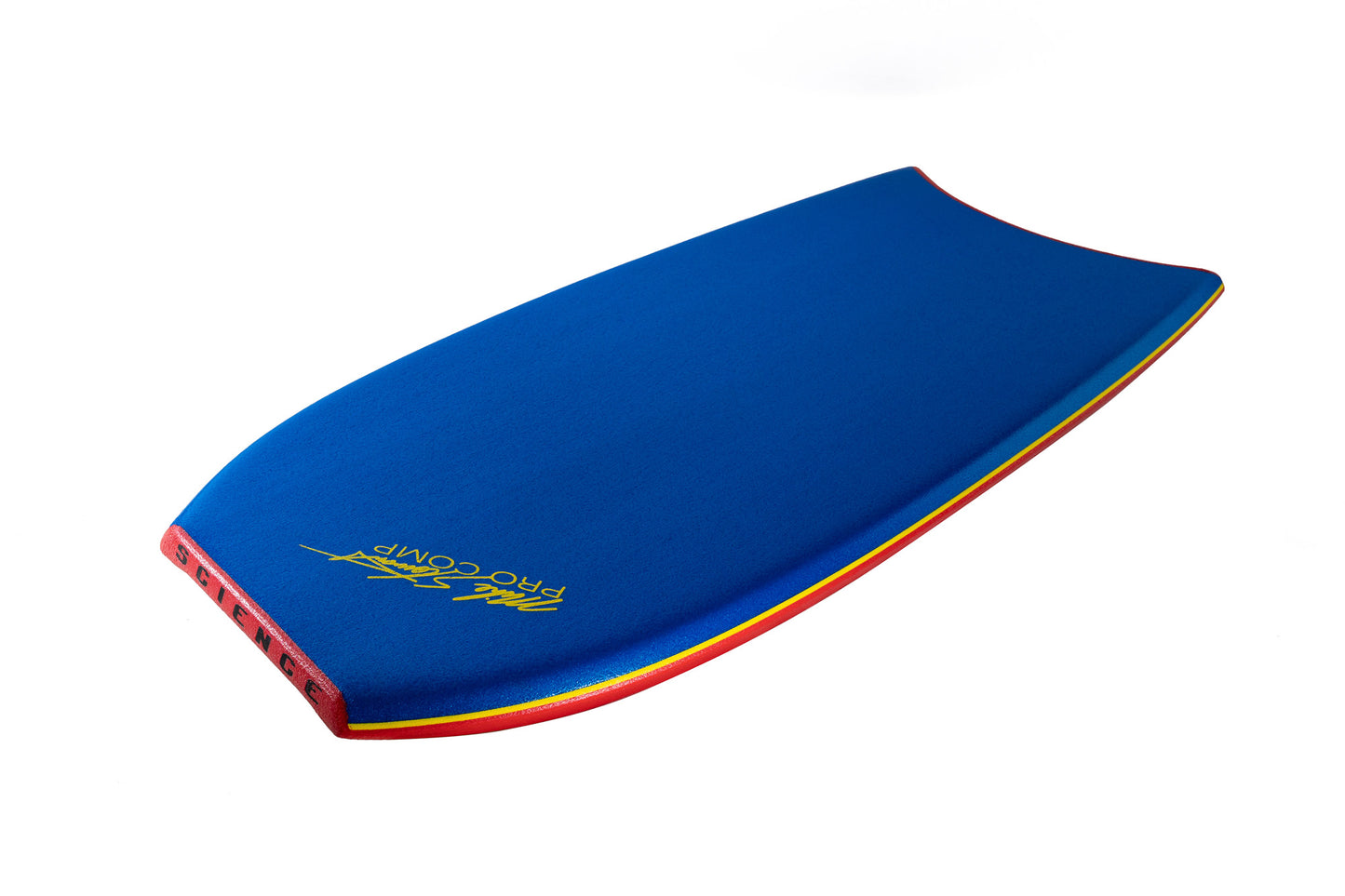 Bodyboard SCIENCE PROCOMP_ROYAL-BLUE