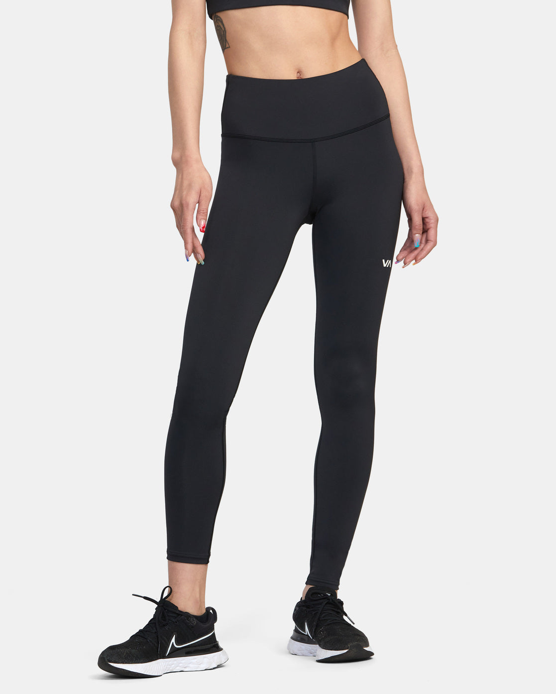 Legging taille haute RVCA VA Sport Essential
