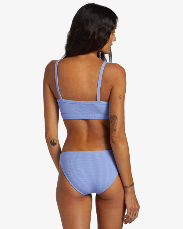 Haut de maillot A/DIV BNDD TANK