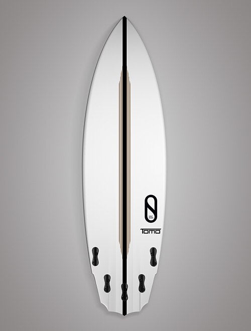 Planche de surf FIREWIRE Sci-Fi 2.0 - 5'1
