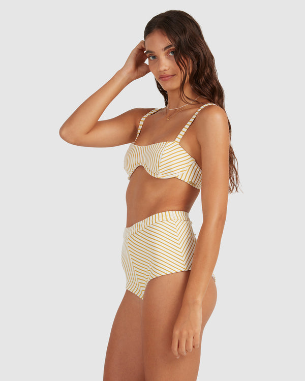 Haut de maillot MY HORIZON OLIVIA