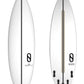 Planche de surf FIREWIRE FRK 6'1" round - 31,6Lts