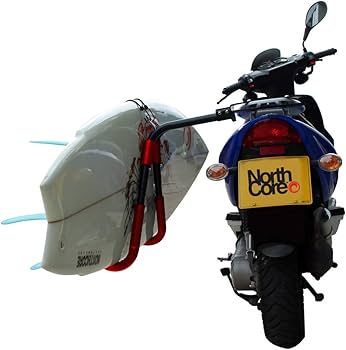 Porte Surf Moto Northcore Rack
