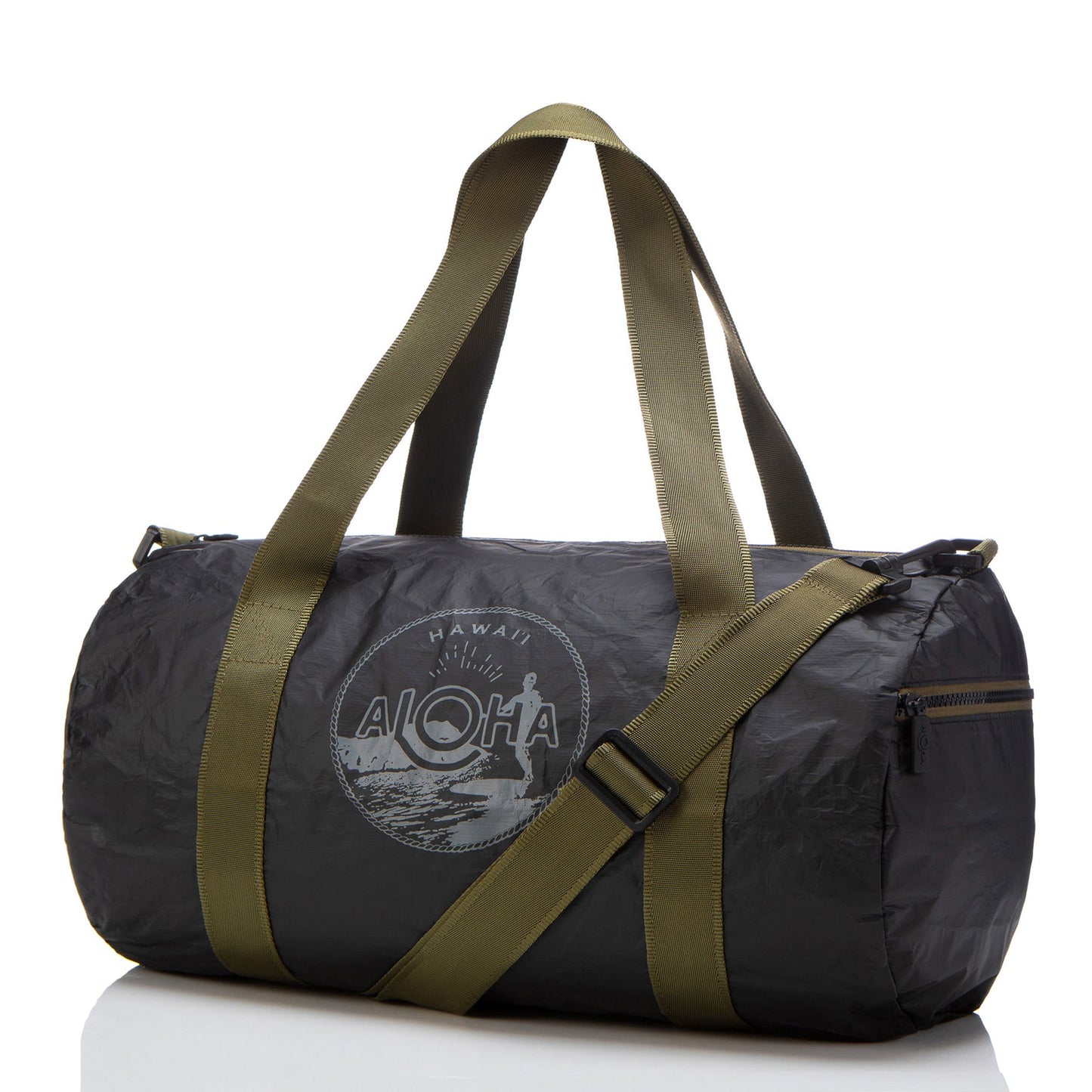 Sac Sport ALOHA Waikiki Seal Duffle
