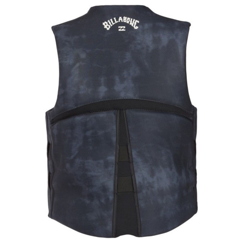 GILET WAKE IMPACT VEST BILLABONG 73 PRO CGA