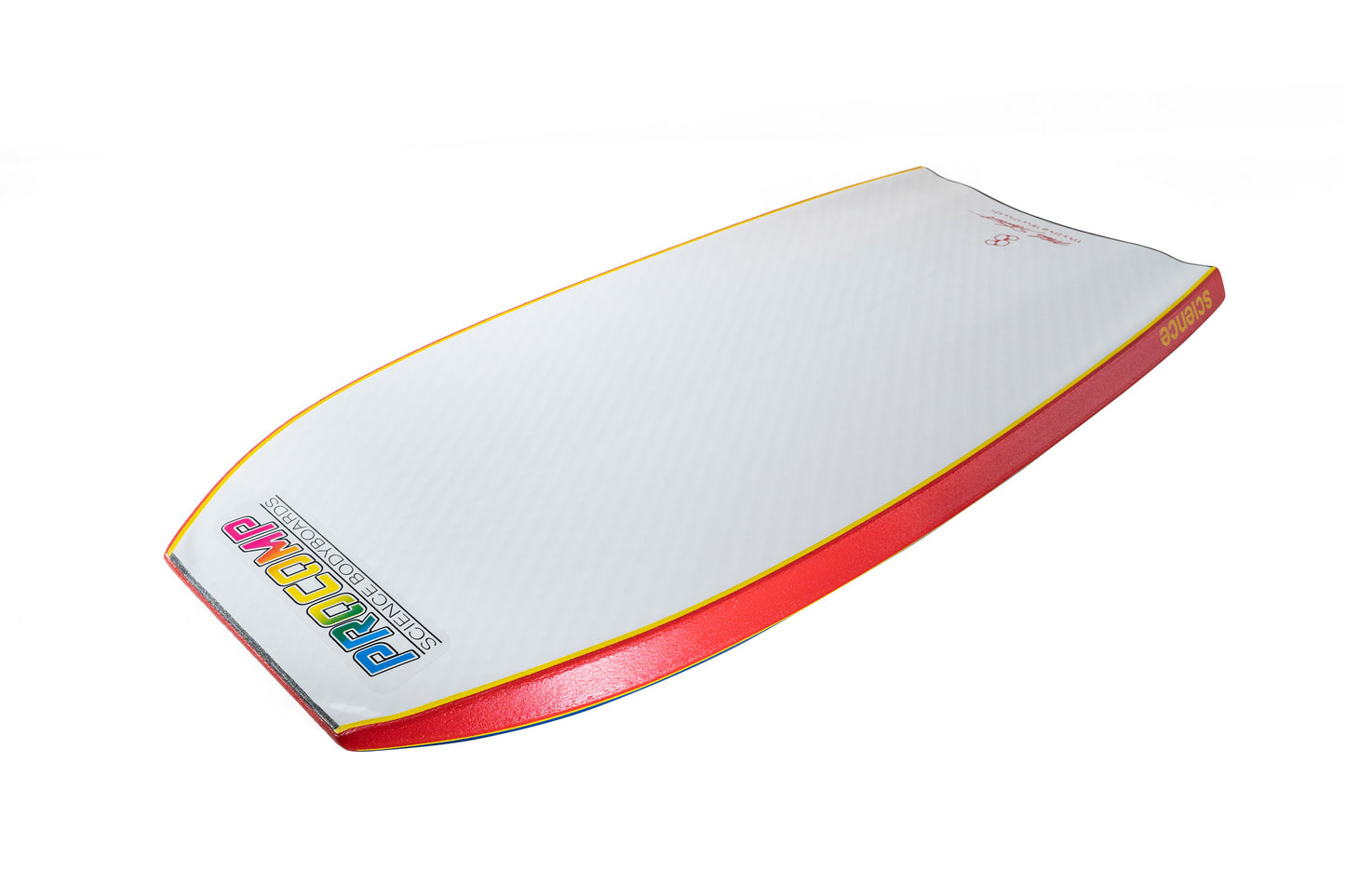 Bodyboard SCIENCE PROCOMP_ROYAL-BLUE