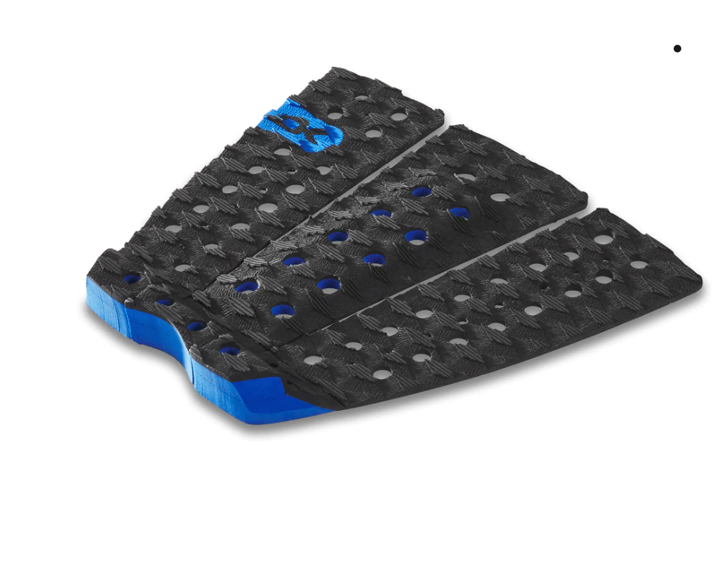 Pads Surf LAUNCH Black