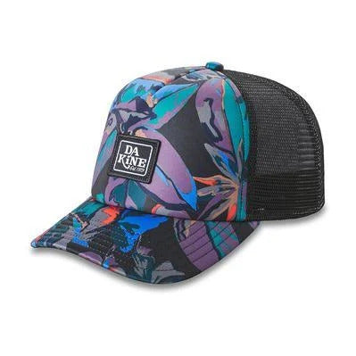 Casquette DAKINE - LO TIDE Trucker tropic