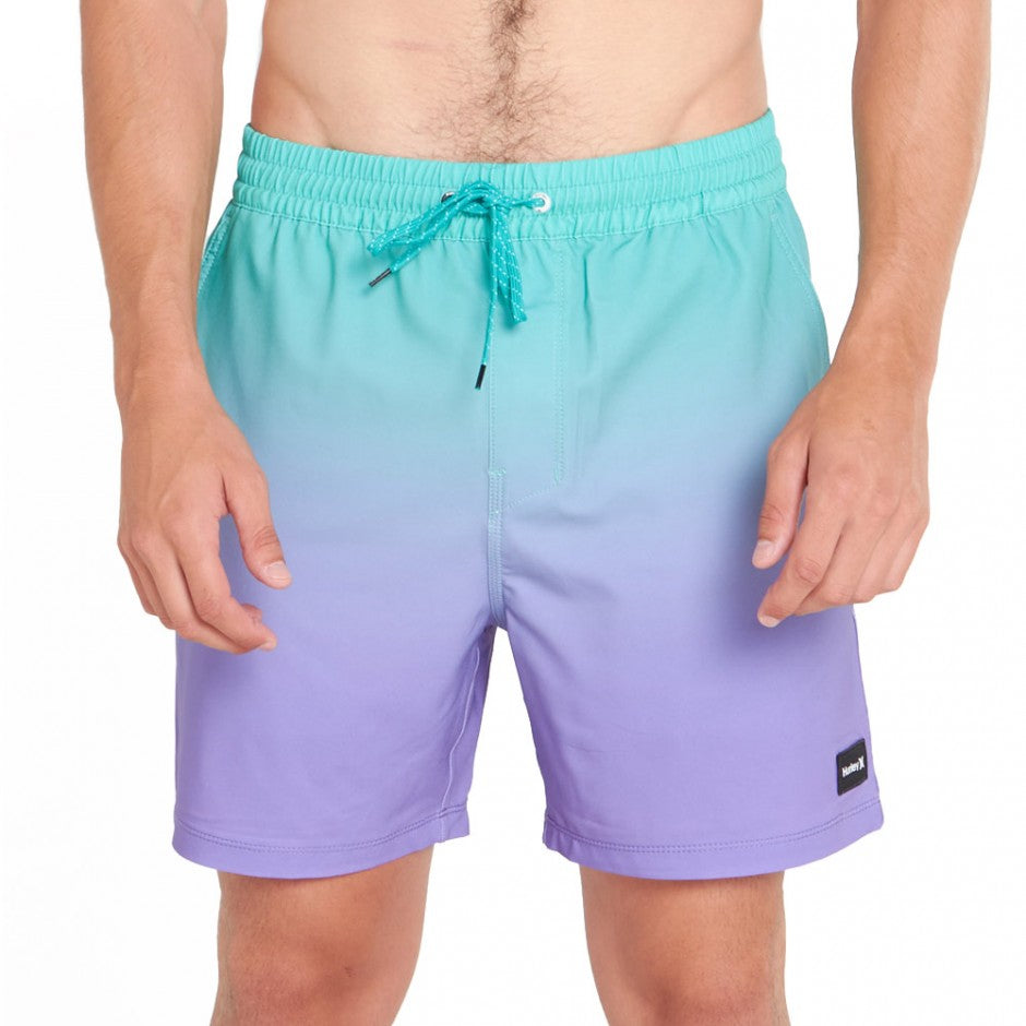 Boardshort Phantom CANNONBAL VOLLET 17"