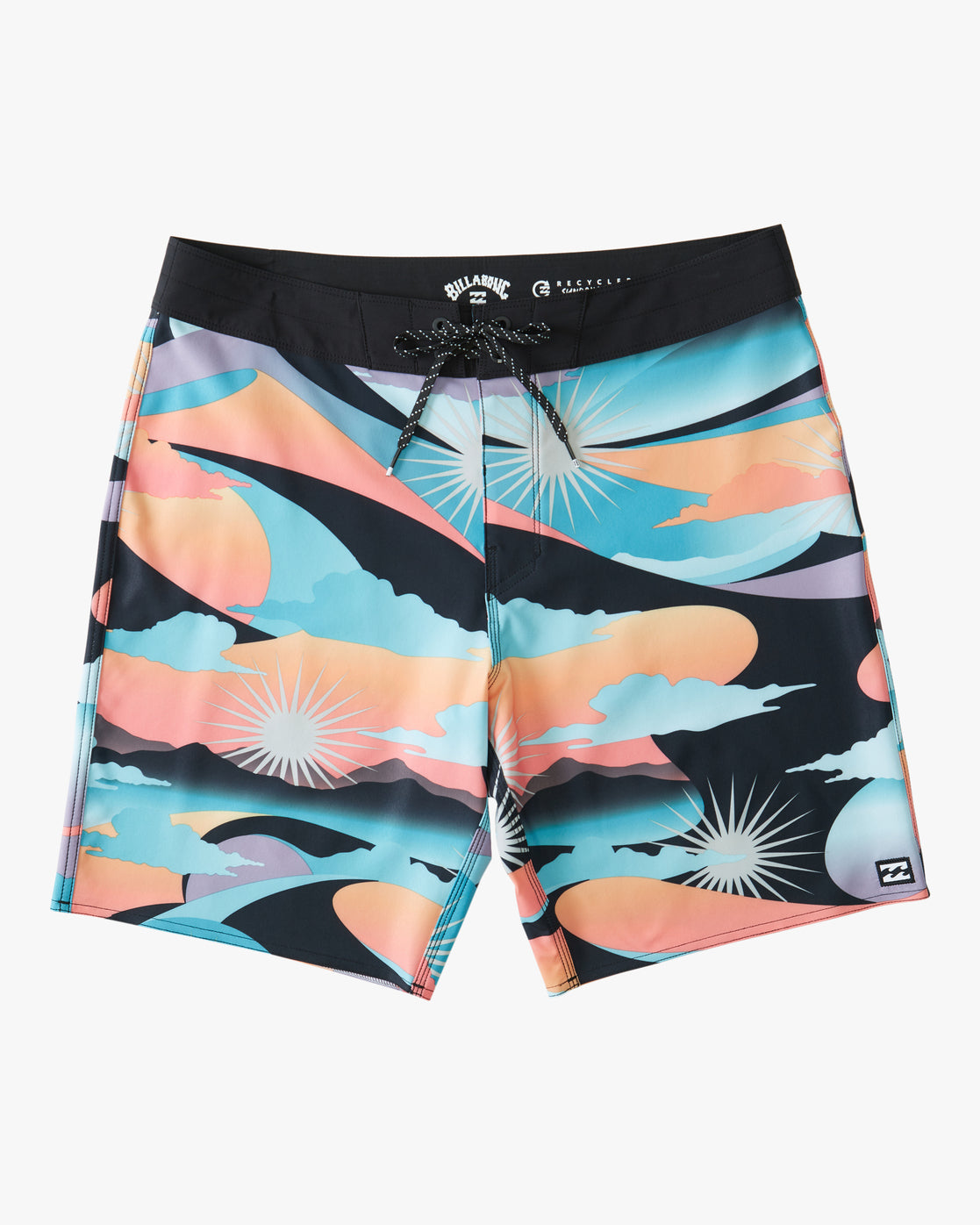Boardshort BILLABONG Sundays Pro 18" DUST
