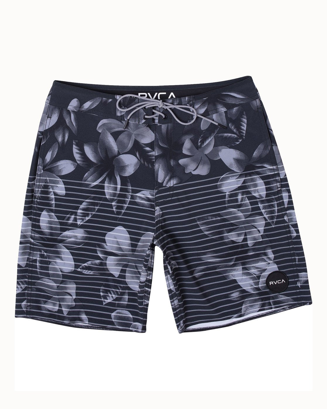 Boardshort CURREN TRUNK (BLK)
