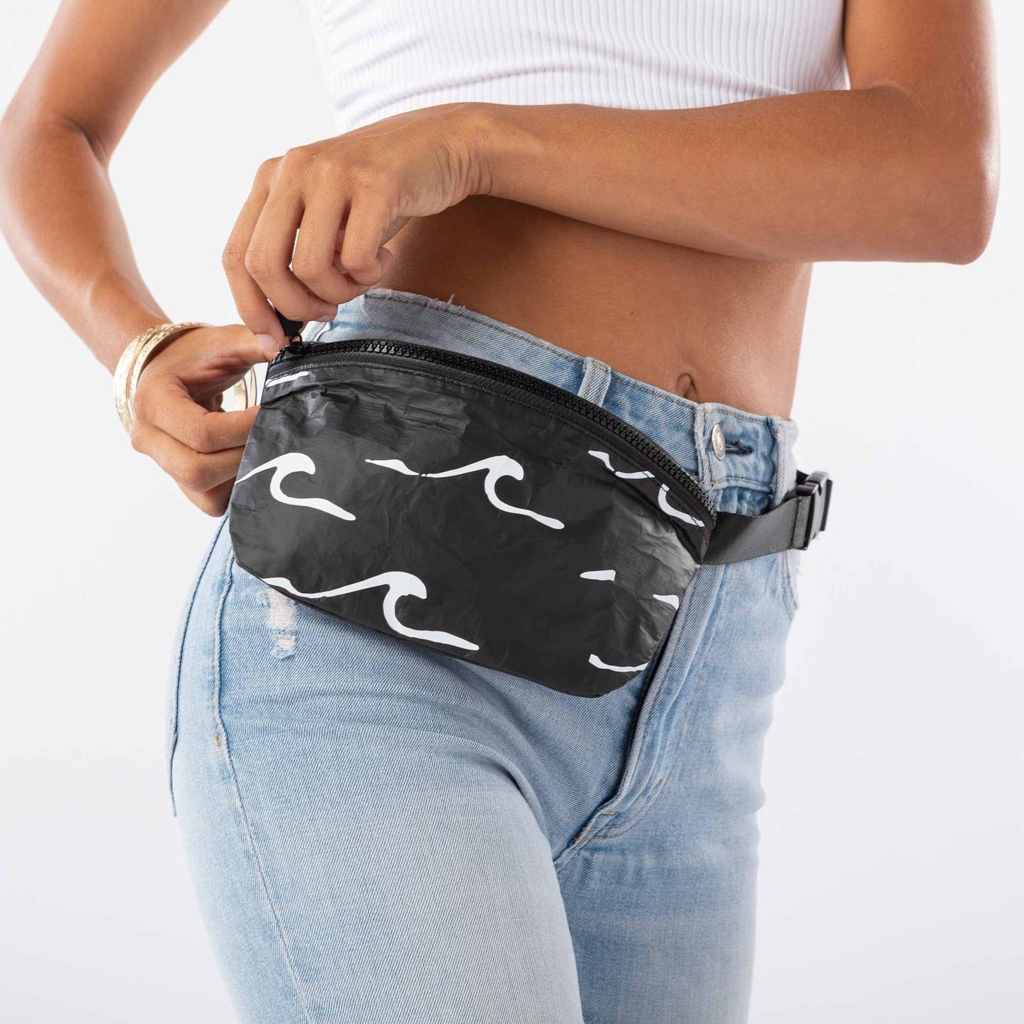 Sac Banane ALOHA Seaside Mini Hip Pack