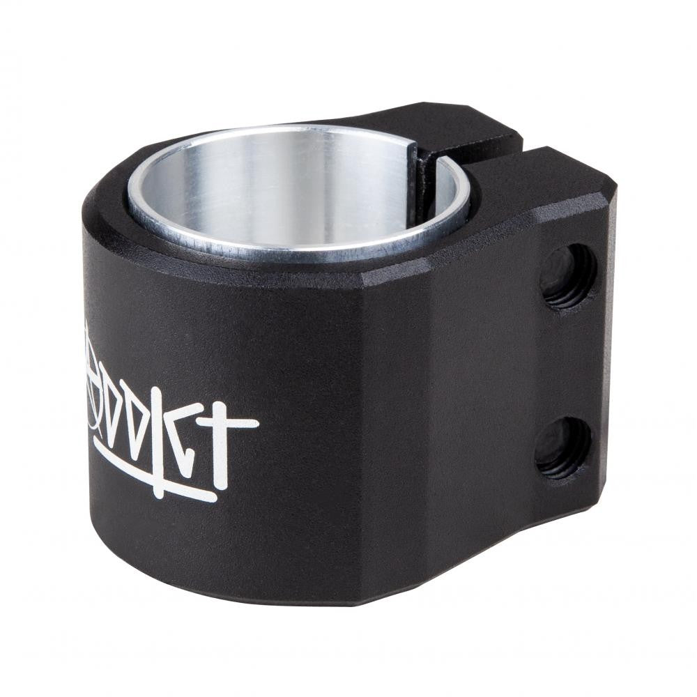 Addict Clamp Guardian St Black 34.9 MM