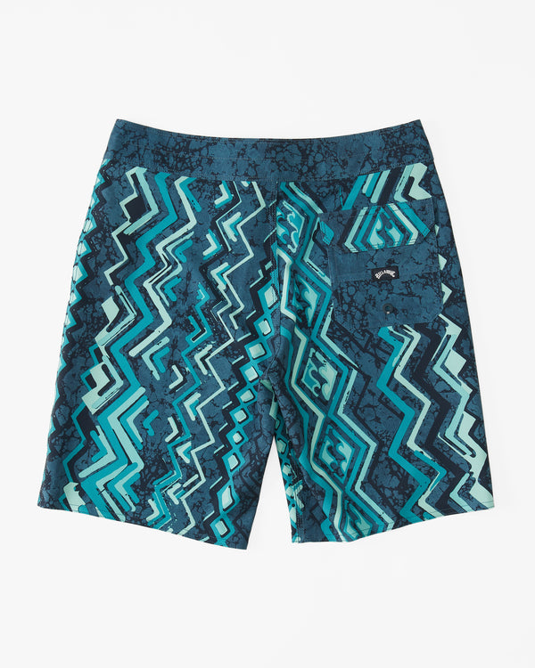 Boardshort Boys Sundays Pro 15 BN4