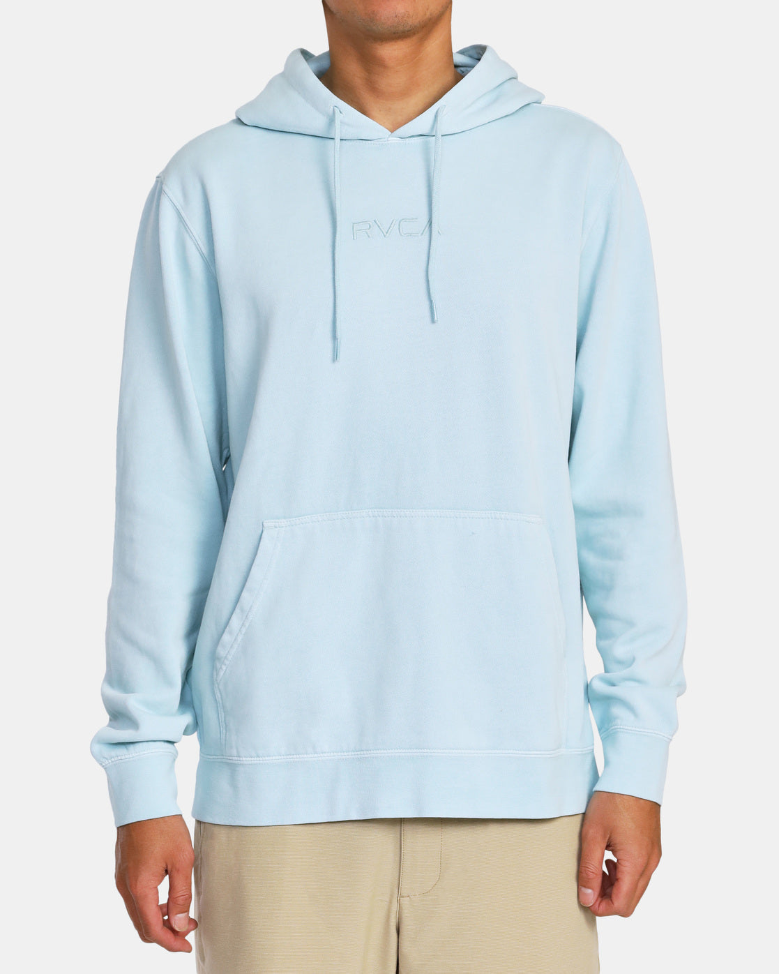 Sweat capuche RVCA Homme Tonally