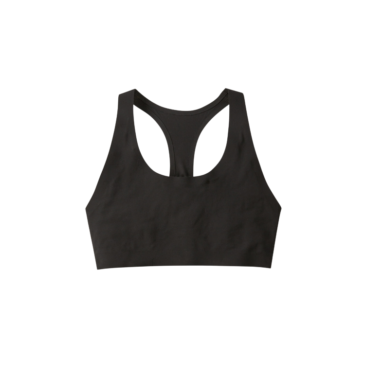 Brassiere LIVE SIMPLY Patagonia Noir