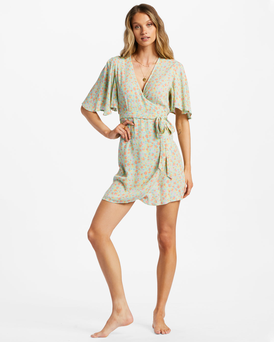 Robe courte All For You