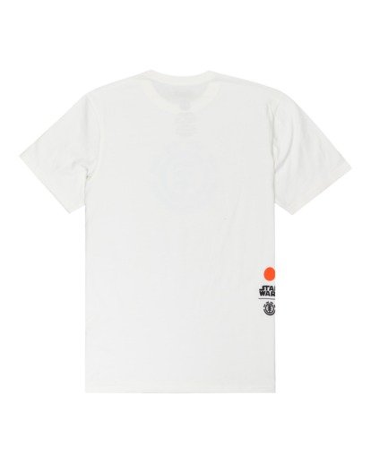 T-SHIRT ELEMENT STAR WARSXELEMENT ST