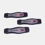 Straps Kite-foil LEVITAZ X 3 - Cale-pieds Premium pour Foil