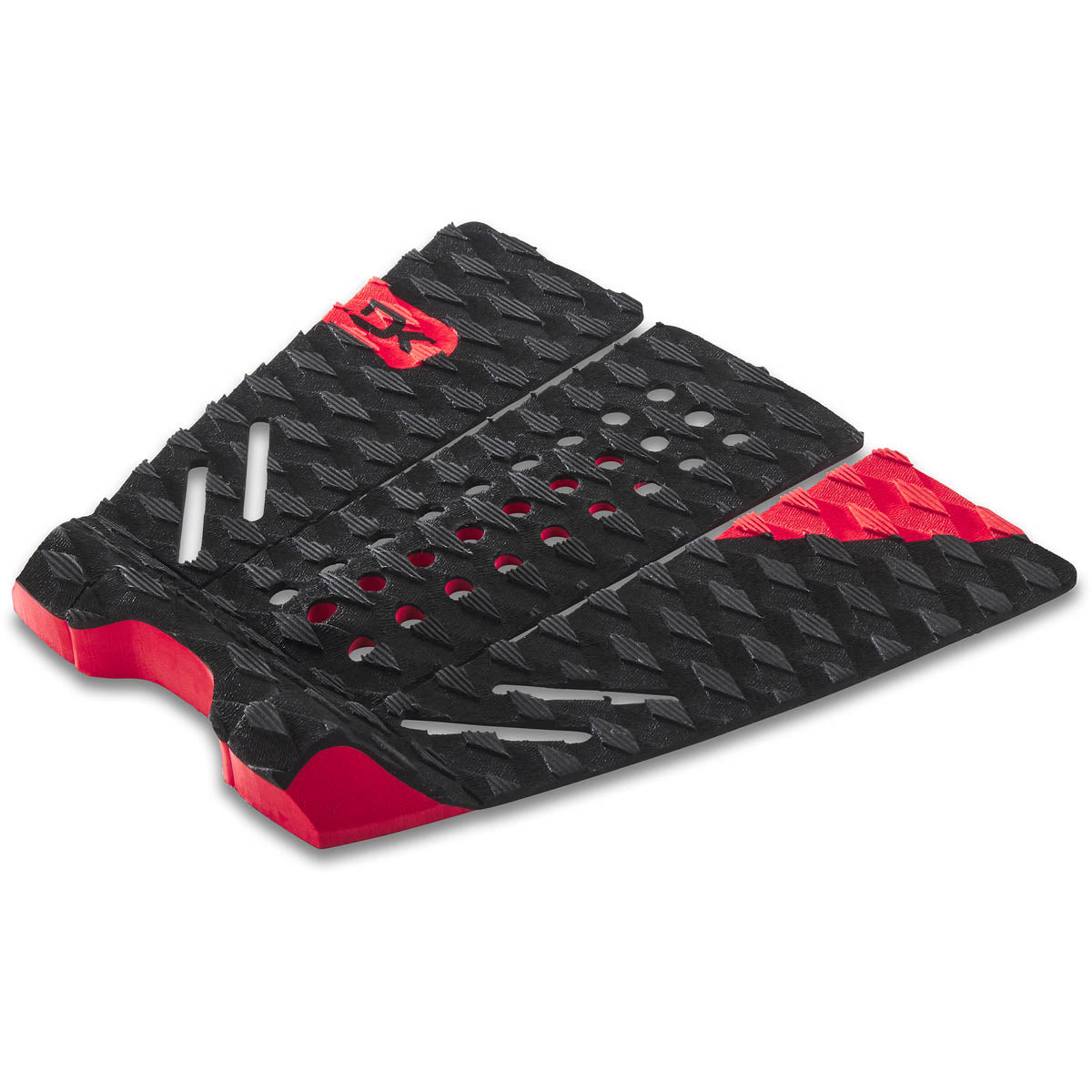 Pads DAKINE JACK ROBINSON BLACK RED