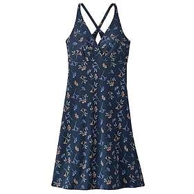 Robe Patagonia Amber Dawn Dress Blue