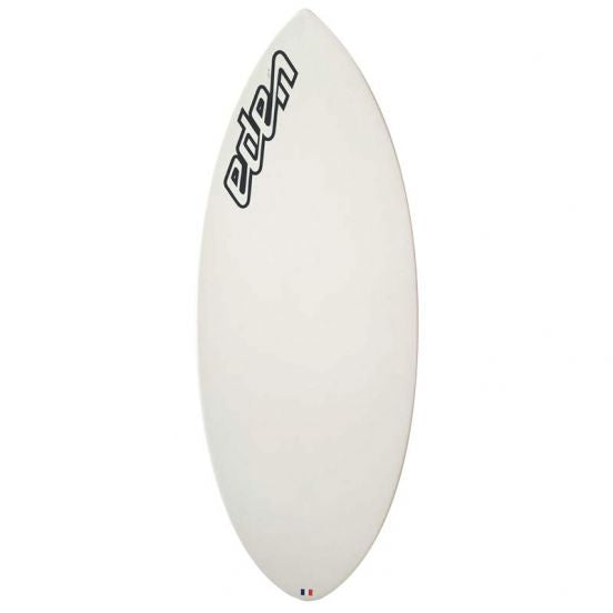 Skimboard EDEN Foamie "ZT Compact" Blanc 133,5