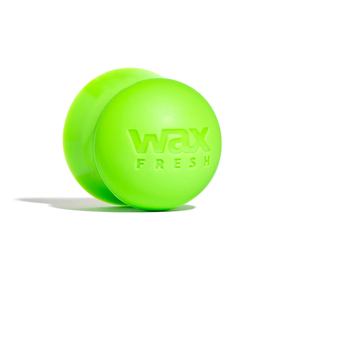 Wax cleaner