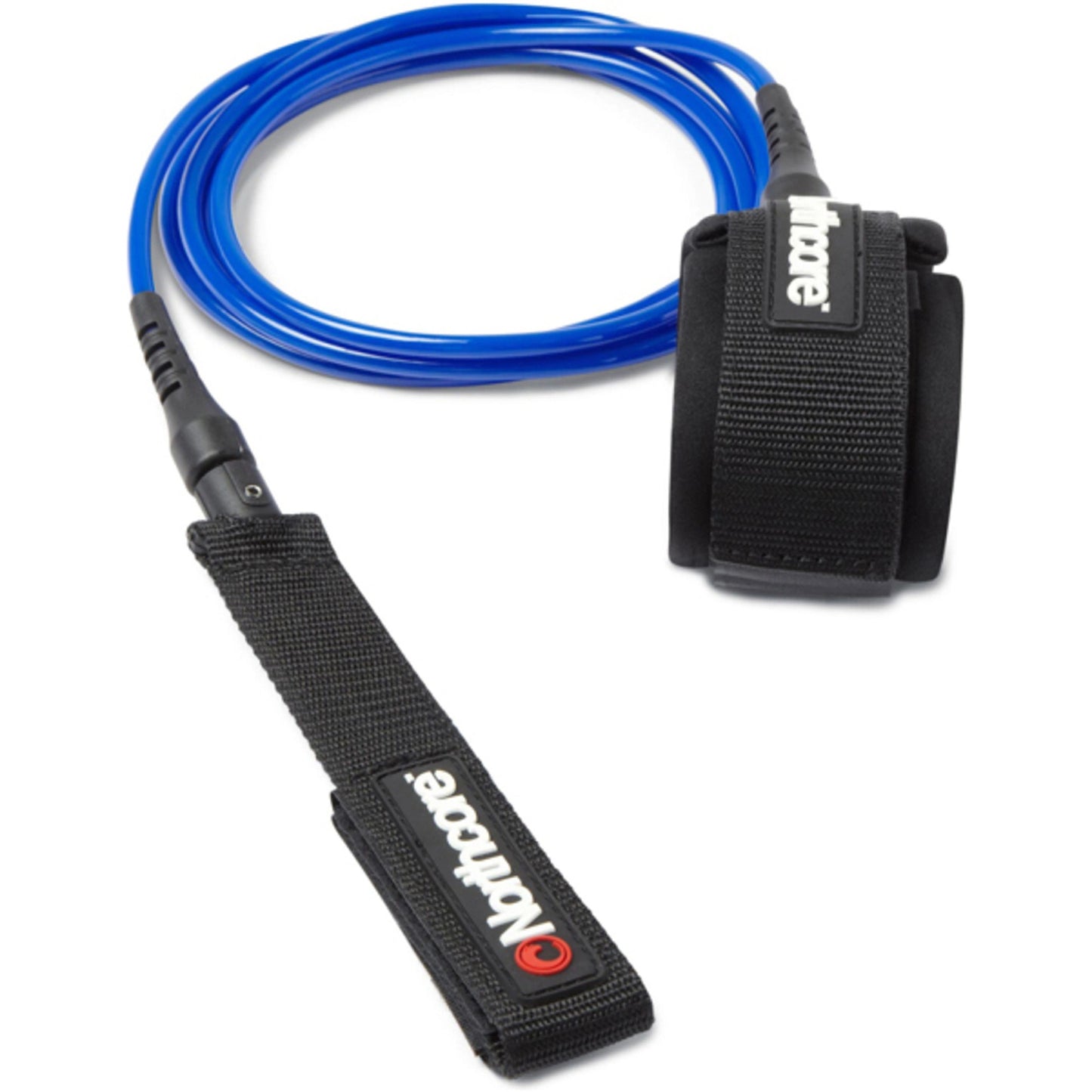 6FT Surfboard Leash Northcore - BLUE