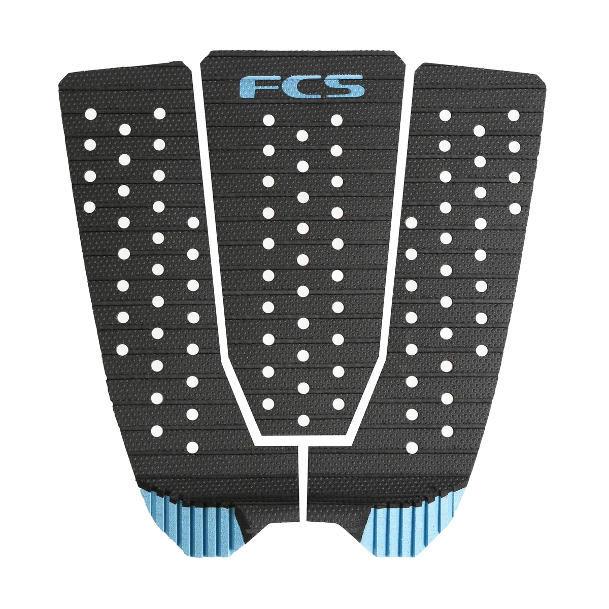 PADS SURF KOLOHE ANDINO BLK/BLUE