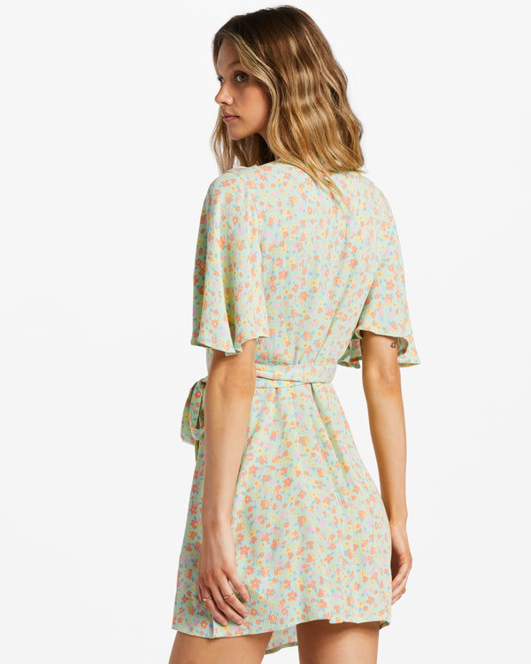Robe courte All For You