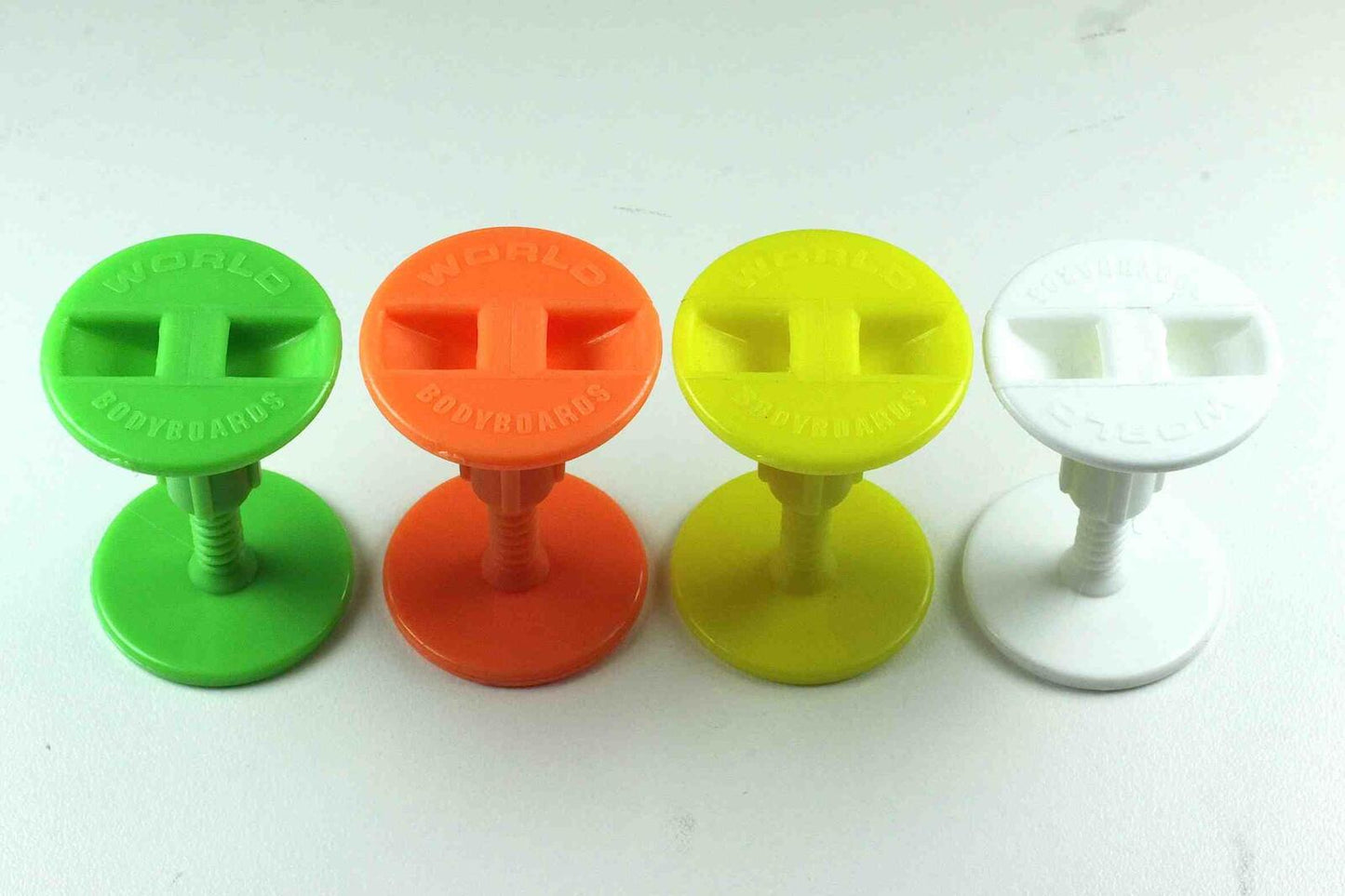 SURF SYSTEM BODYBOARD PLUG ASSORTED COLOR