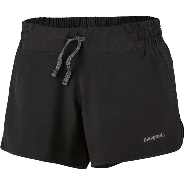 Short Trails W'S NOIR Patagonia
