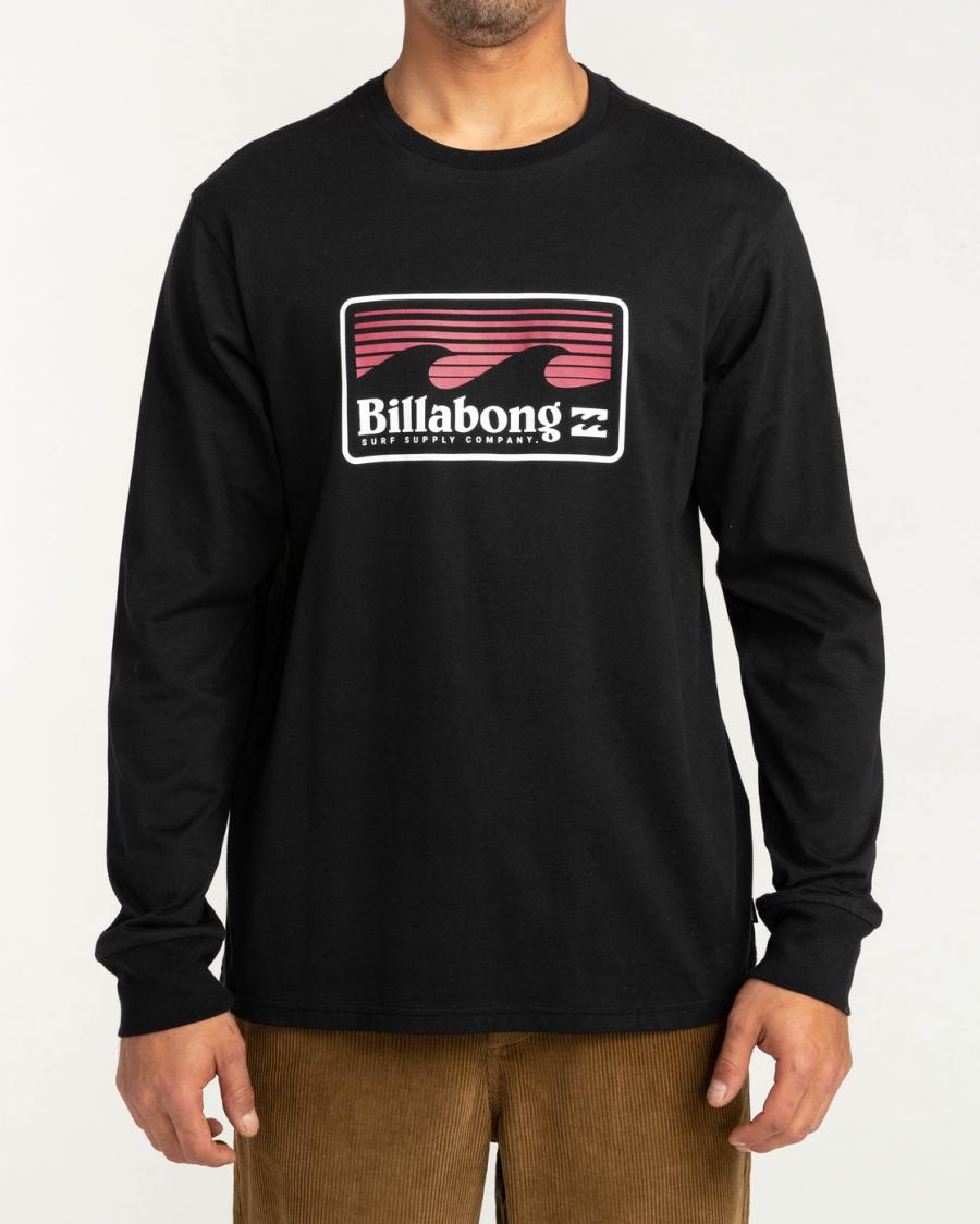 SWELL LS BOY B TEES 0019