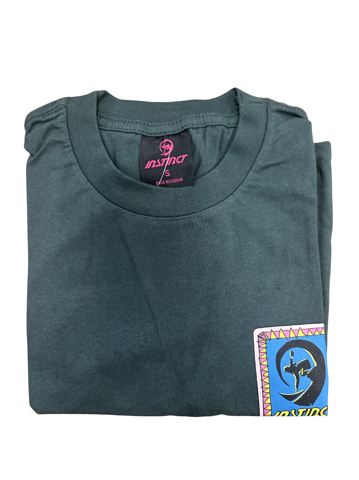 T-shirts INSTINCT AFRICA Surfeur