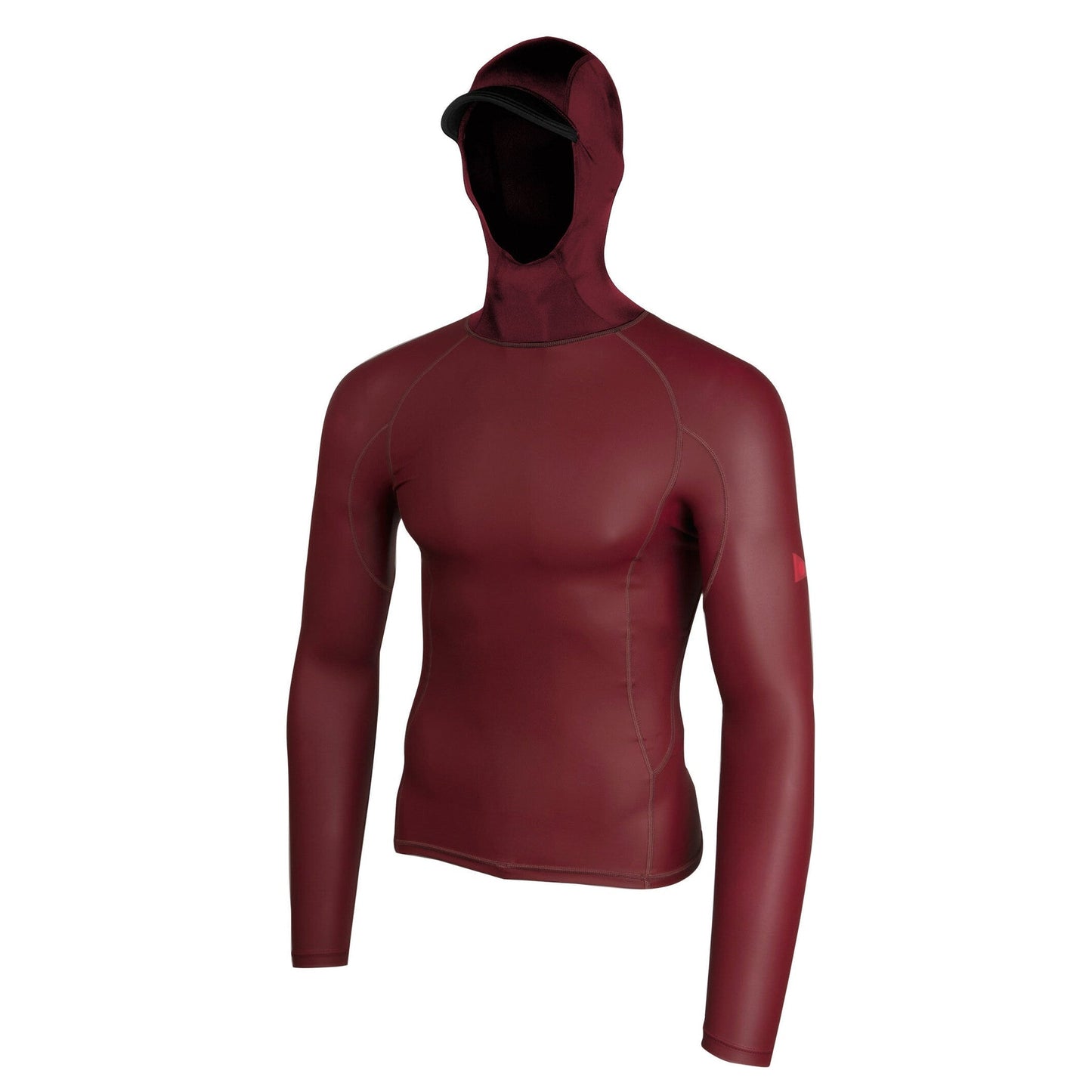 Lycras FLORENCE Windshield Long Sleeve Hooded