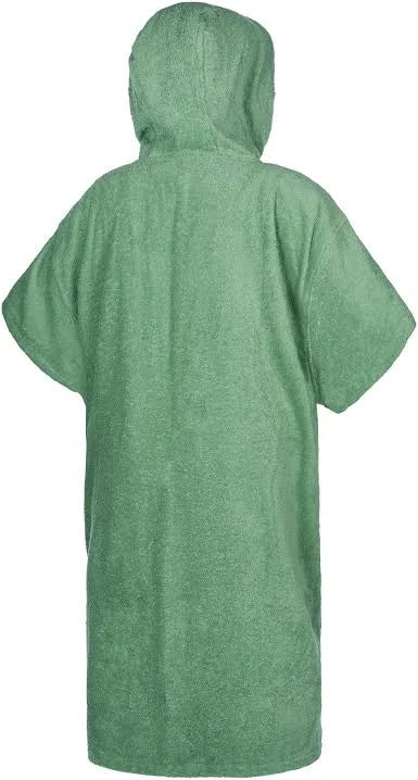 Poncho Instinct Surf - Green